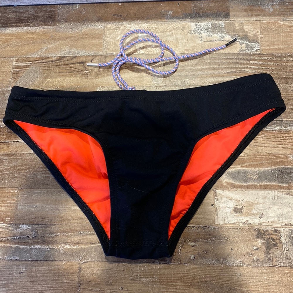 womens size small jolyn bathing suit bottoms